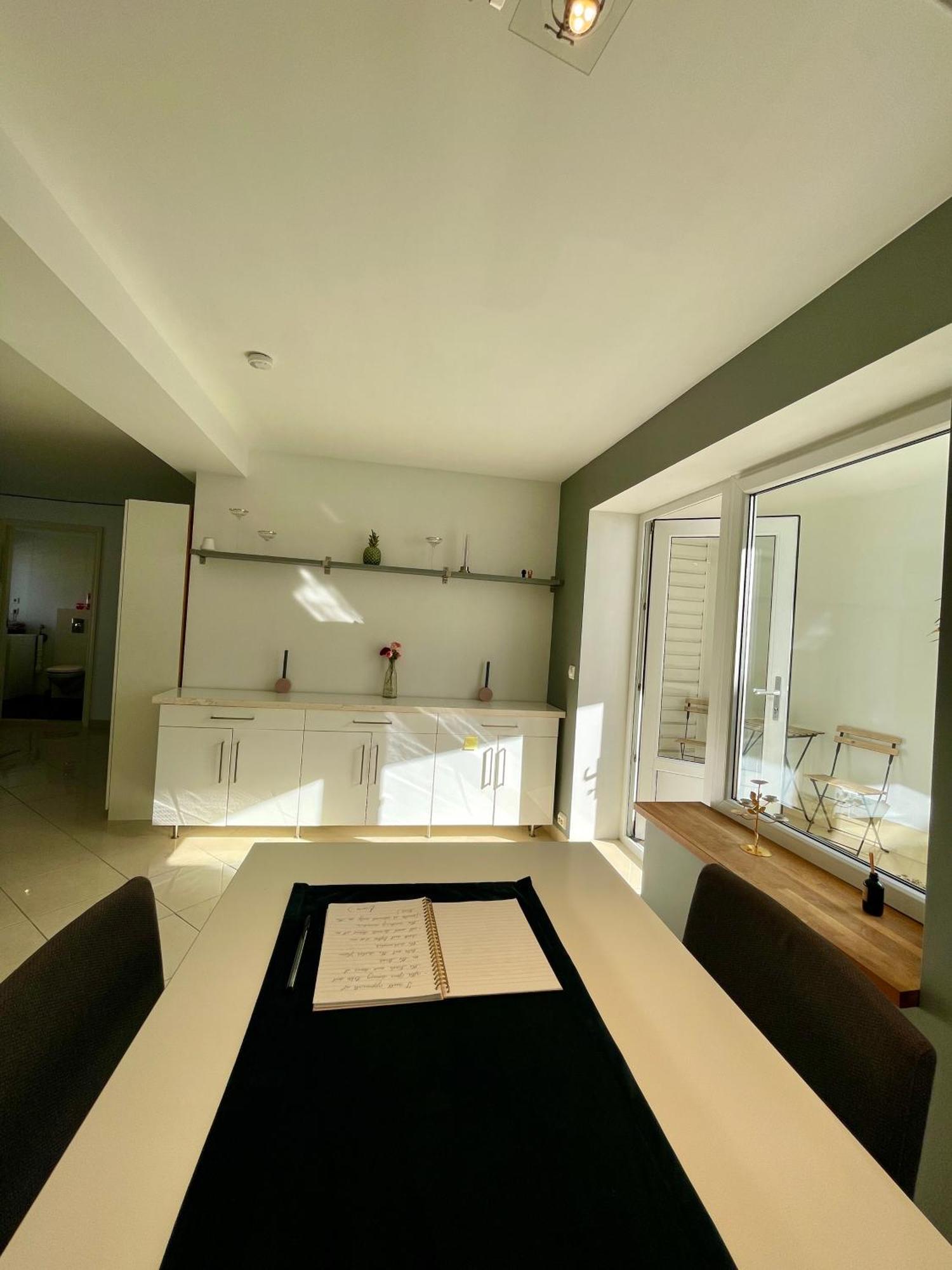 Harmony Home 斯塔万格 外观 照片