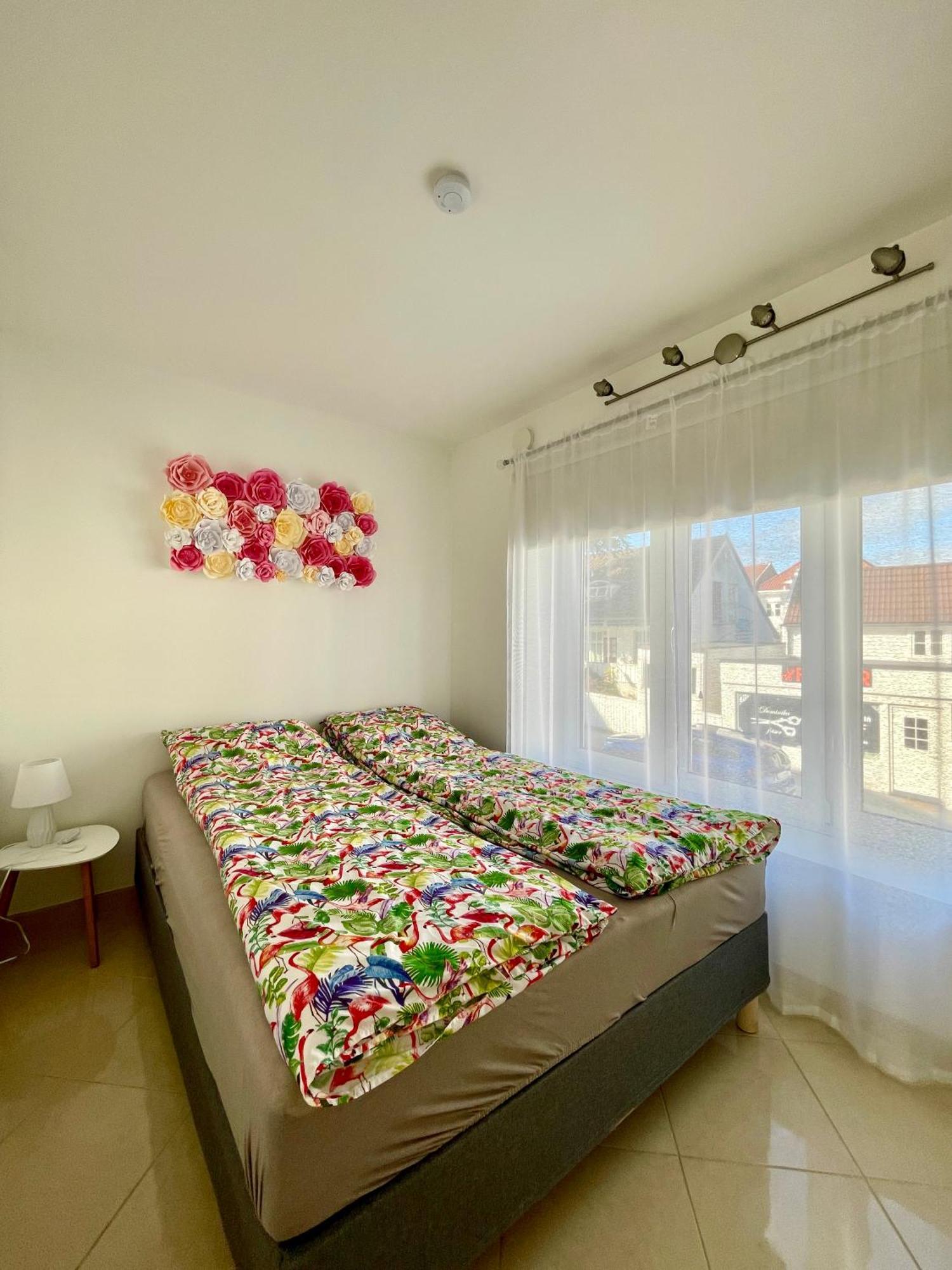 Harmony Home 斯塔万格 外观 照片