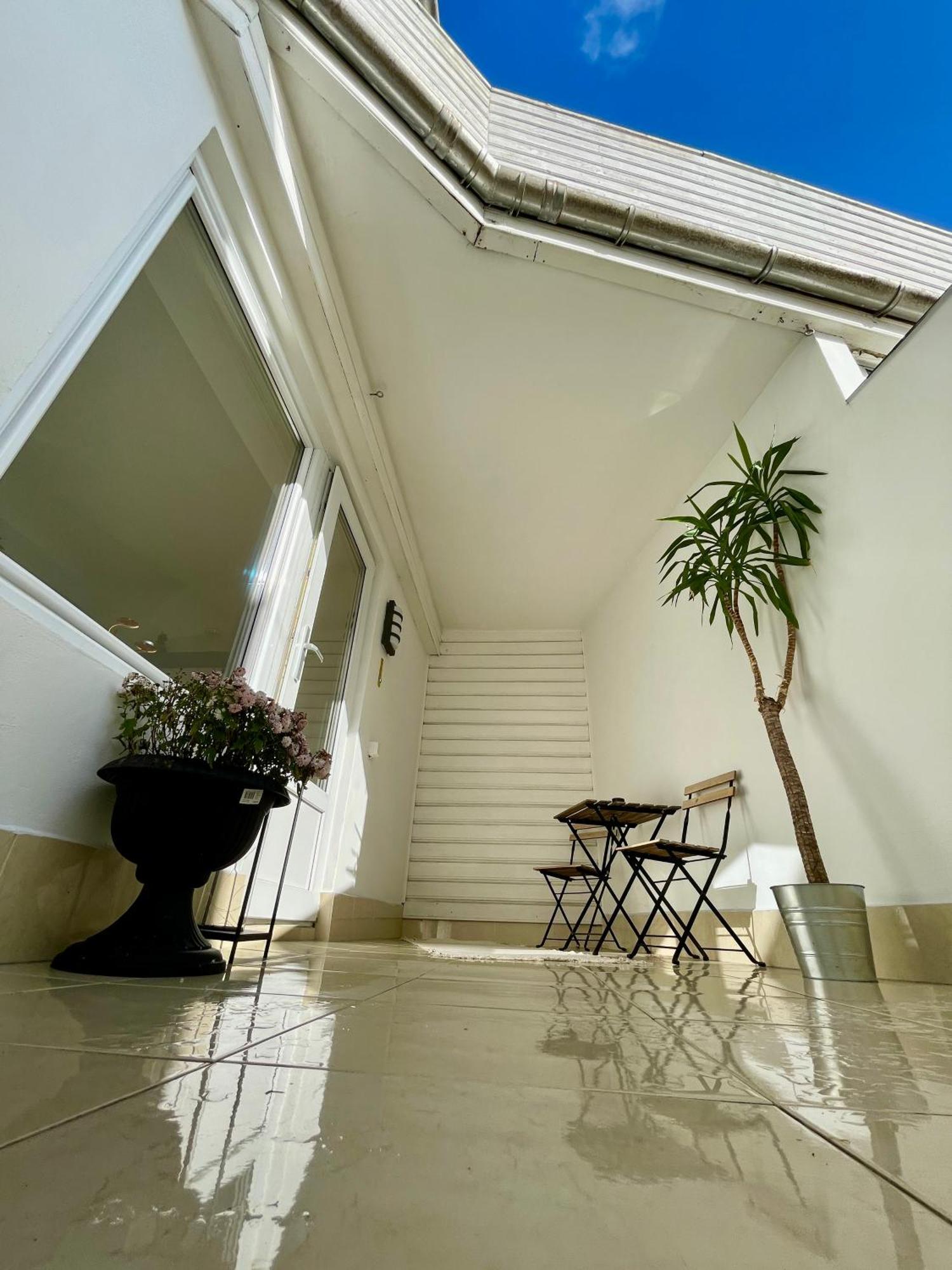 Harmony Home 斯塔万格 外观 照片