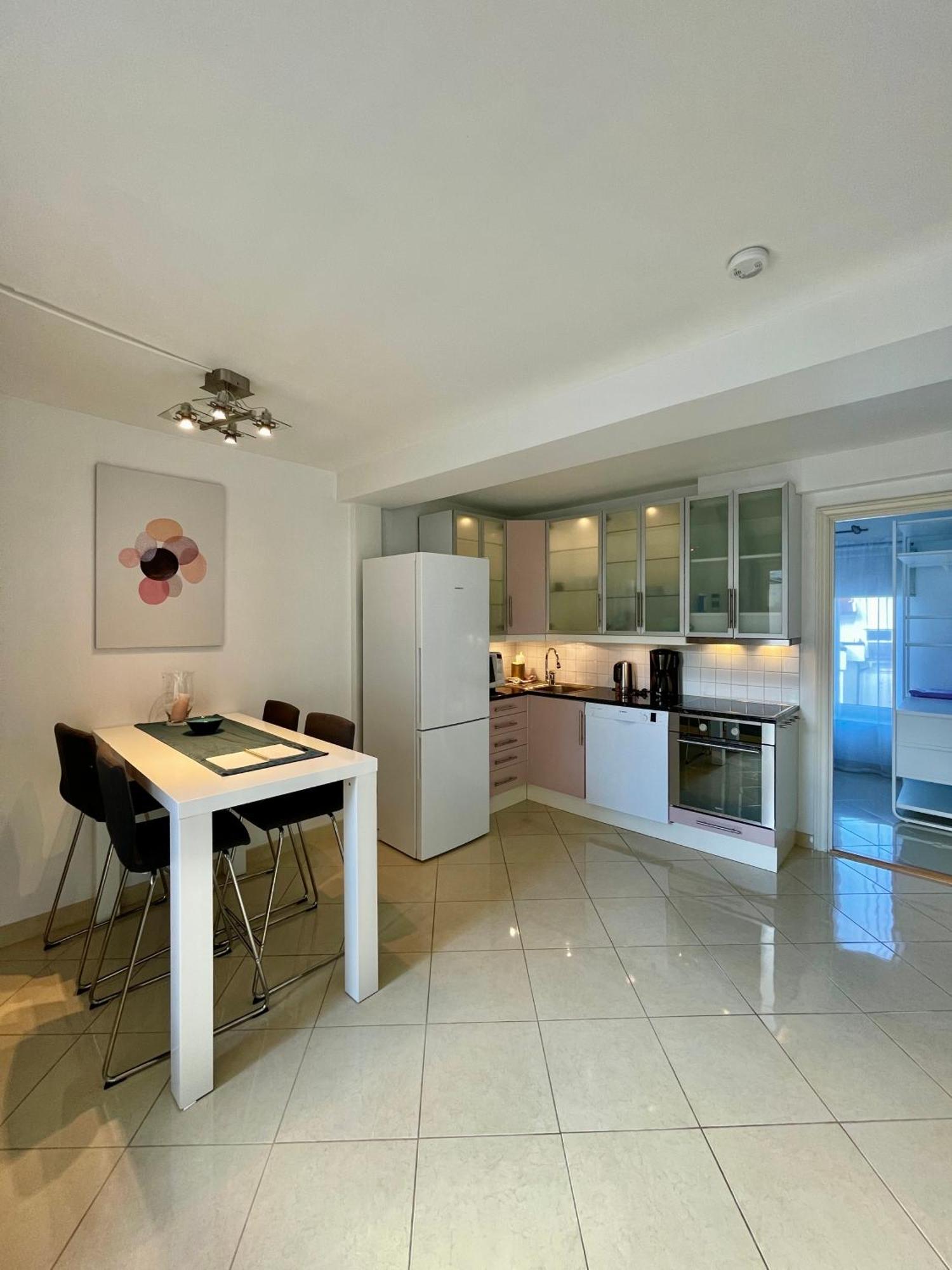 Harmony Home 斯塔万格 外观 照片