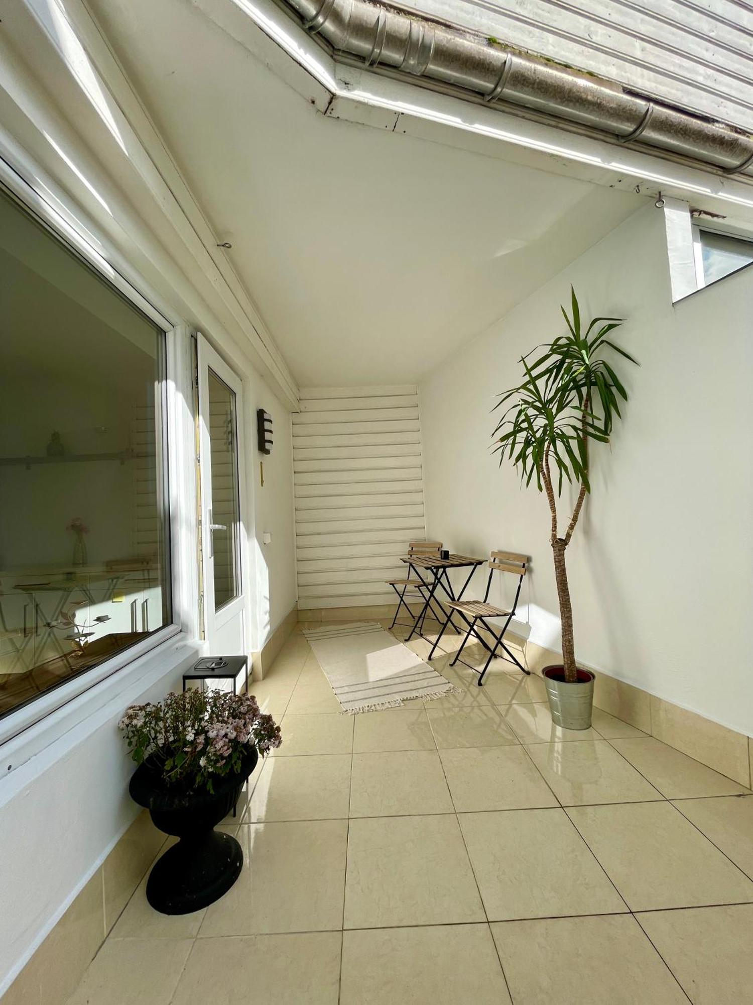 Harmony Home 斯塔万格 外观 照片